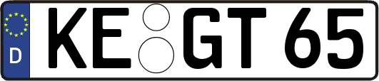 KE-GT65