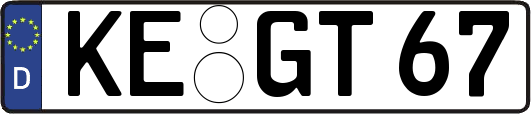 KE-GT67