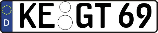 KE-GT69