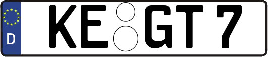 KE-GT7