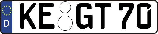 KE-GT70