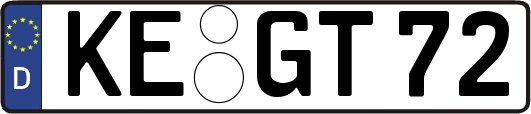 KE-GT72