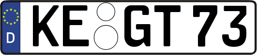 KE-GT73