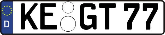 KE-GT77