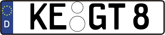 KE-GT8