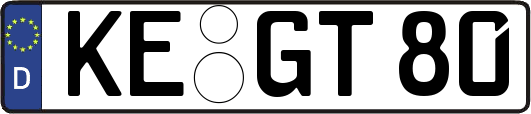 KE-GT80