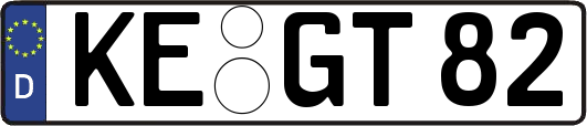 KE-GT82