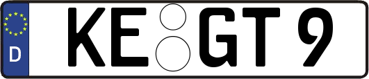 KE-GT9