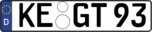 KE-GT93
