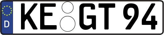 KE-GT94