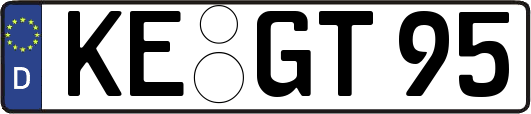 KE-GT95