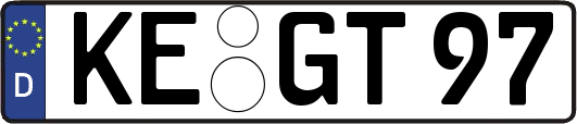 KE-GT97