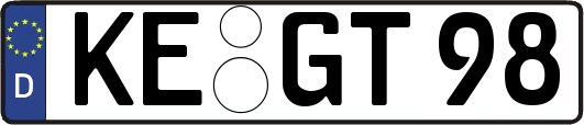 KE-GT98