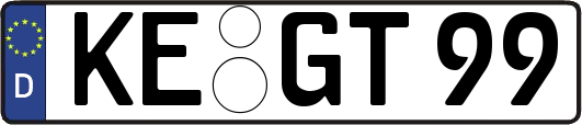 KE-GT99