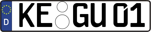 KE-GU01
