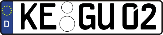 KE-GU02