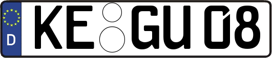KE-GU08