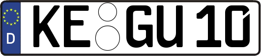 KE-GU10