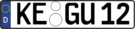 KE-GU12