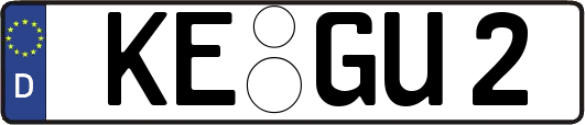 KE-GU2