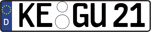KE-GU21
