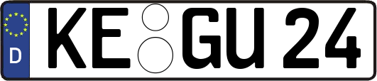 KE-GU24