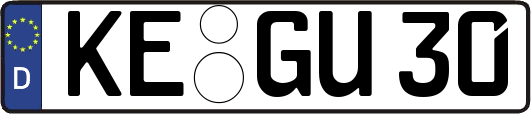 KE-GU30