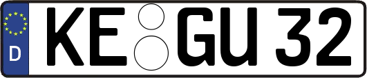 KE-GU32