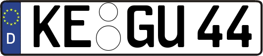 KE-GU44