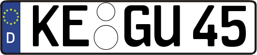 KE-GU45