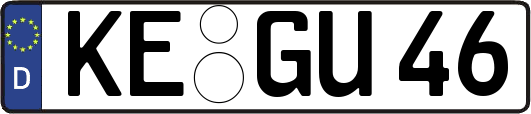 KE-GU46