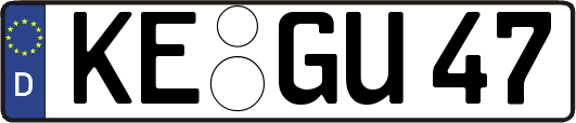 KE-GU47
