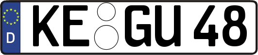 KE-GU48