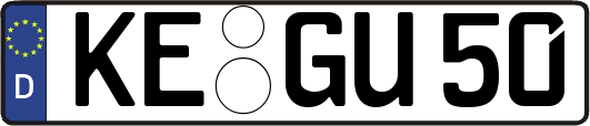 KE-GU50