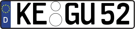 KE-GU52