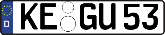 KE-GU53