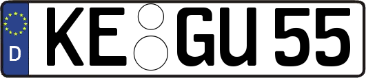 KE-GU55