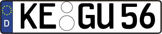 KE-GU56
