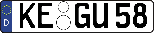 KE-GU58