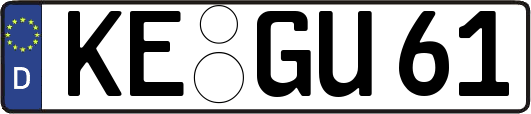 KE-GU61