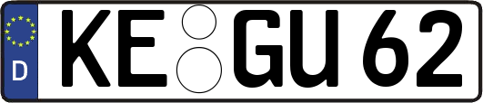 KE-GU62