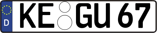 KE-GU67