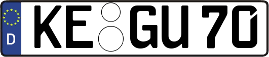 KE-GU70