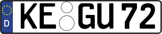 KE-GU72