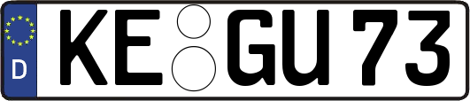 KE-GU73