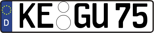 KE-GU75