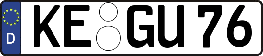 KE-GU76
