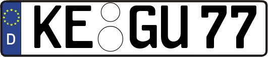 KE-GU77