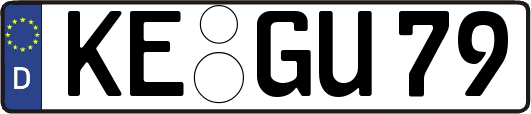 KE-GU79