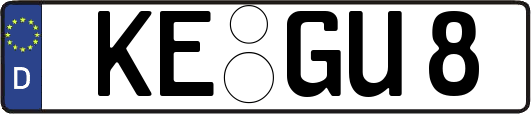 KE-GU8